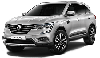   Renault () Koleos