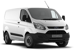 ремонт Стартера FORD (ФОРД) Transit Custom