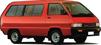 ремонт Генератора TOYOTA (ТОЙОТА) Model-F