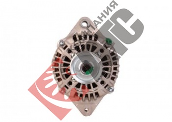 Генератор LRA01836 для Suzuki Wagon R 1.0 4x4