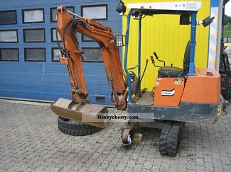 ремонт Стартера TAKEUCHI (Такеучи) ABS TB 12S Mini Tractor