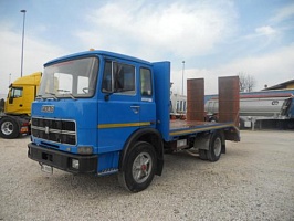 Ремонт Генератора FIAT TRUCK 110