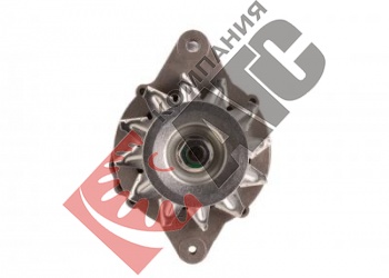Генератор LRA01295 для Nissan King Cab 2.5 D