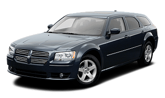   Dodge () Magnum