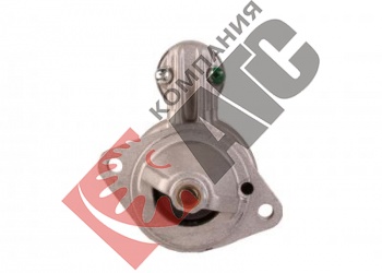 Стартер LRS01040 для Nissan Pick Up 1.6