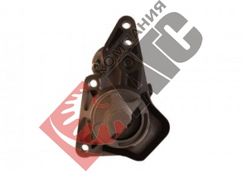 Стартер LRS02231 для Nissan Qashqai I 1.6