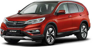   Honda () CR-V