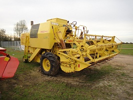   New holland ( ) 1530