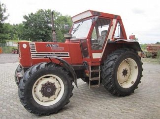   FIAT-AGRI () 1180