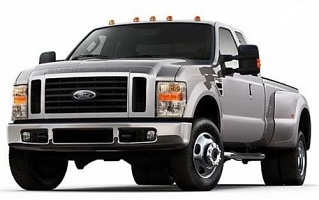   Ford () F350