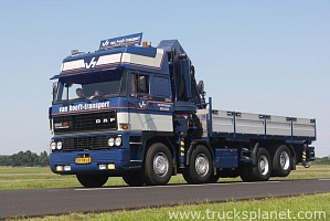   Daf () 3300