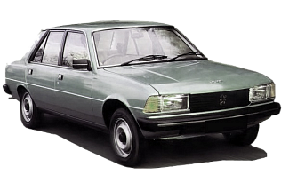 ремонт Стартера PEUGEOT (ПЕЖО) 305 I