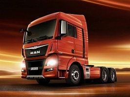 Ремонт Генератора Man (МАН) 38