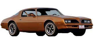   Pontiac () Firebird