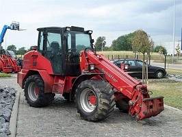   SCHAFFER 900T