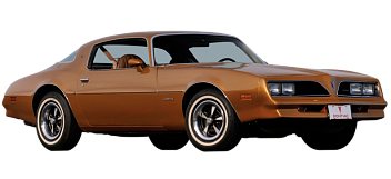   PONTIAC () Firebird