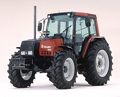   Valtra () 6300