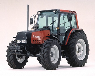   VALTRA () 6300