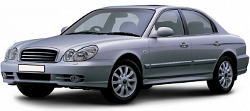ремонт Генератора HYUNDAI (Хендай) Sonata IV