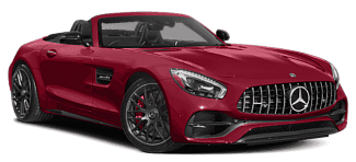   Mercedes () AMG GT