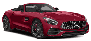   MERCEDES () AMG GT