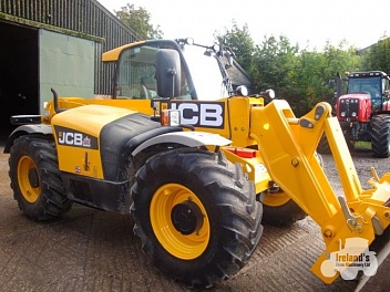   JCB () 536-70