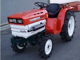   Kubota () B1600