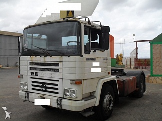   PEGASO () 1236