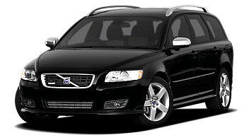 ремонт Генератора VOLVO (ВОЛЬВО) V50