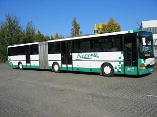 ремонт Стартера KASSBOHRER (Кассборер) SG321
