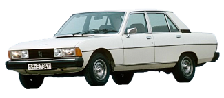 ремонт Стартера PEUGEOT (ПЕЖО) 604