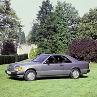 Ремонт Генератора Mercedes (МЕРСЕДЕС) 200CE