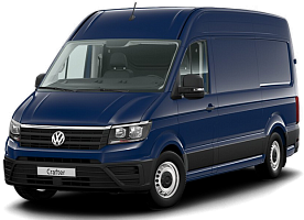   Volkswagen () Crafter