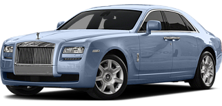   Rolls-royce (-) Ghost 