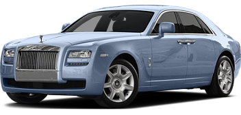   ROLLS-ROYCE () Ghost 