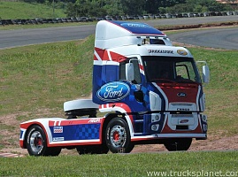   Ford () Cargo 1214