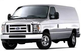   Ford () Econoline