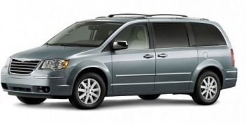 ремонт Генератора CHRYSLER (КРАЙСЛЕР) Grand Voyager IV