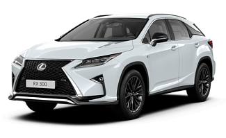   Lexus () RX