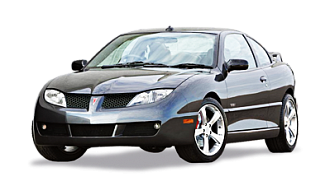   Pontiac () Sunfire