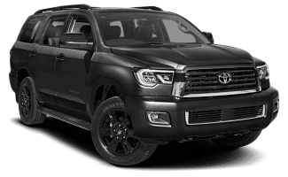 ремонт Стартера TOYOTA (ТОЙОТА) SEQUOIA