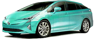 ремонт Стартера TOYOTA (ТОЙОТА) Prius