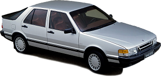 ремонт Стартера SAAB (СААБ) 9000