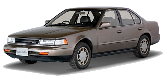 ремонт Стартера NISSAN (НИССАН) Maxima QX II