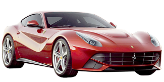 Ремонт а Ferrari (Феррари)  F12 Berlinetta