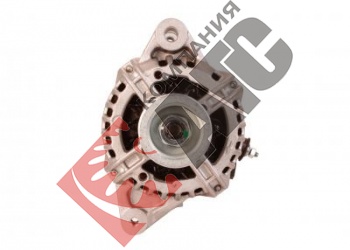 Генератор LRA03187 для Toyota Yaris II 1.3 VVT-i