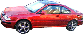 ремонт Стартера ROVER GROUP (РОВЕР) Coupe