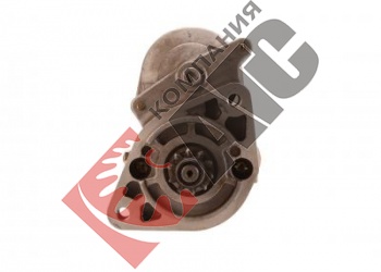 стартер LRS01570 для Nissan Patrol GR I 4.2
