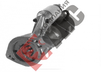 Стартер LRS02042 для Nissan Sunny III 1.7 D