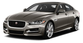   Jaguar () XE